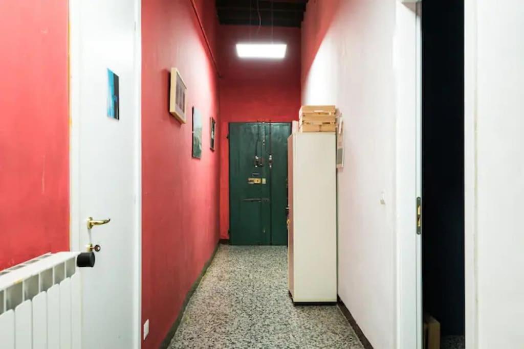 Your Private In The Heart Of * Florencia