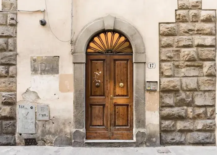 Your Private Apartment In The Heart Of Florence