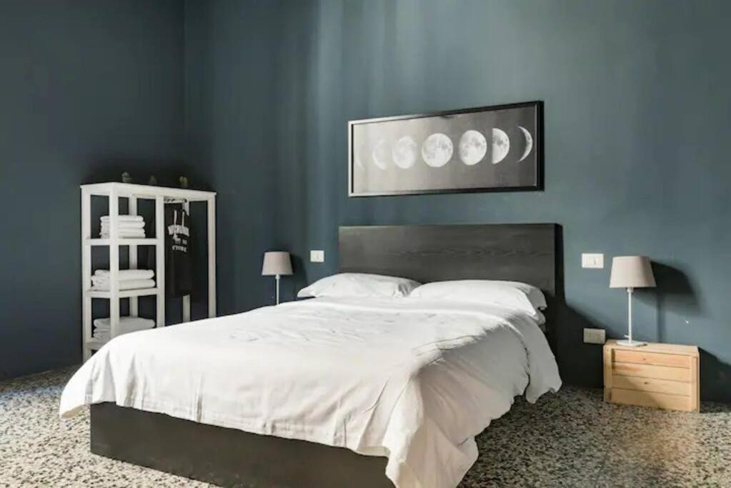 Your Private In The Heart Of * Florencia