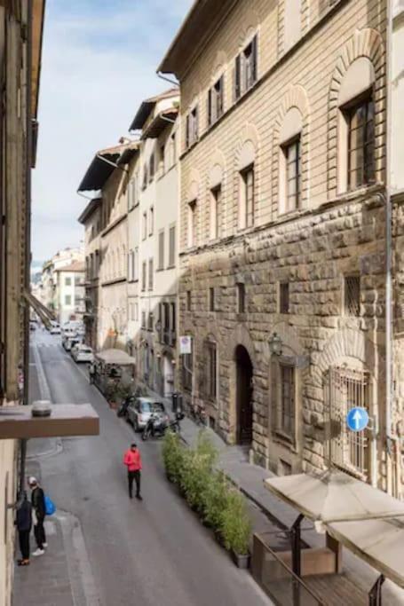 Apartamento Your Private In The Heart Of Florencia