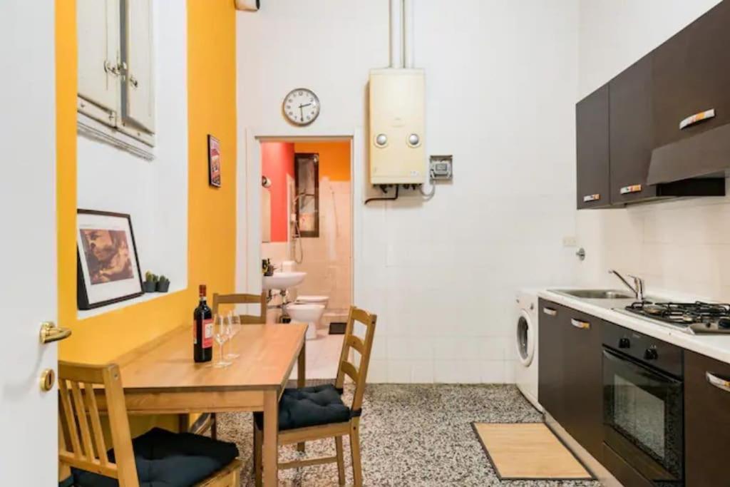 Your Private In The Heart Of * Florencia